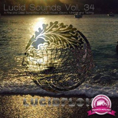 Lucid Sounds, Vol. 34 (2020)