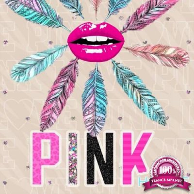 Pink House (Hot Hits House Ibiza Summer 2020) (2020) 