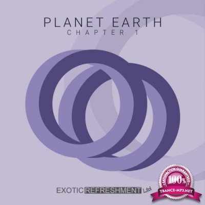 Planet Earth (Chapter 1) (2020)