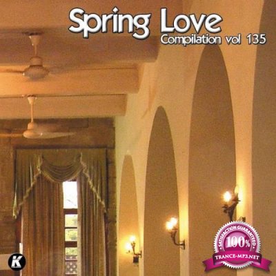 SPRING LOVE COMPILATION VOL 135 (2020)