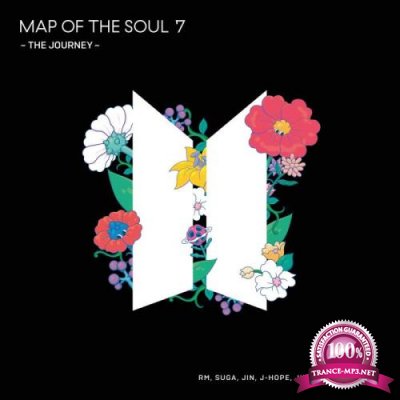 BTS - Map of The Soul: 7 The Journey (2020)
