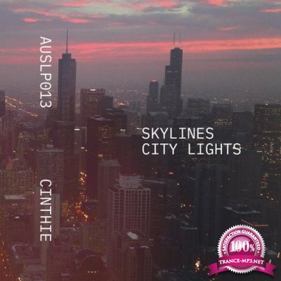 Cinthie - Skylines Citylights (2020) 