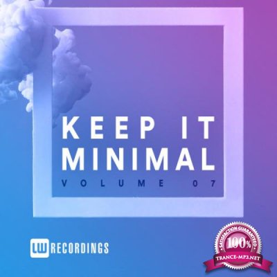 Keep It Minimal, Vol. 07 (2020)