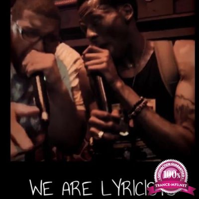 Intell - We Are Lyricists (2020)