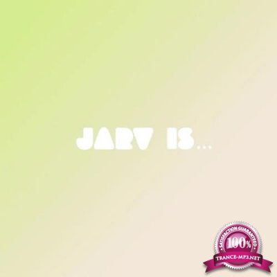 JARV IS... - Beyond the Pale (2020)