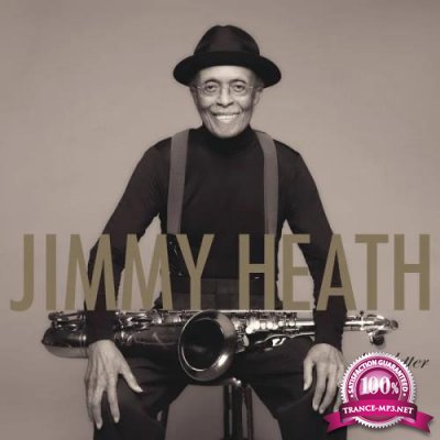 Jimmy Heath - Love Letter (2020)