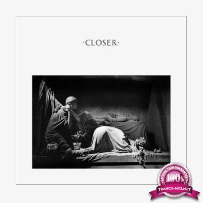 Joy Division - Closer (40th Anniversary) (2020)