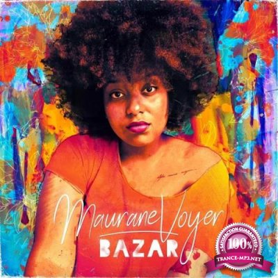 Maurane Voyer - Bazar (2020)