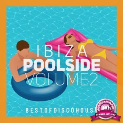 Ibiza Poolside, Vol. 2 (2020)
