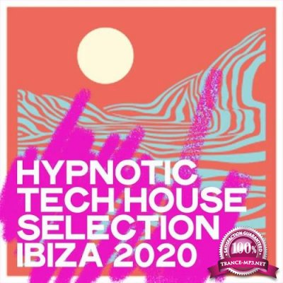 Hypnotic Tech House Selection Ibiza 2020 (The Selection House Music Ibiza 2020) (2020)