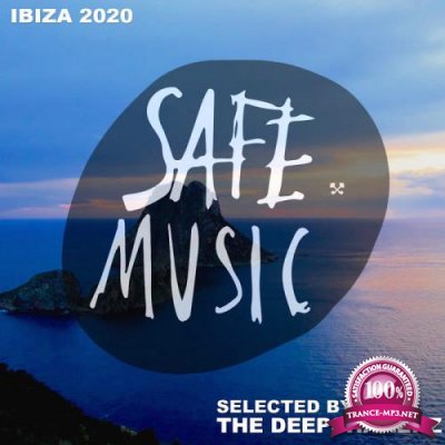 Safe Ibiza 2020 (Selected By The Deepshakerz) (2020)