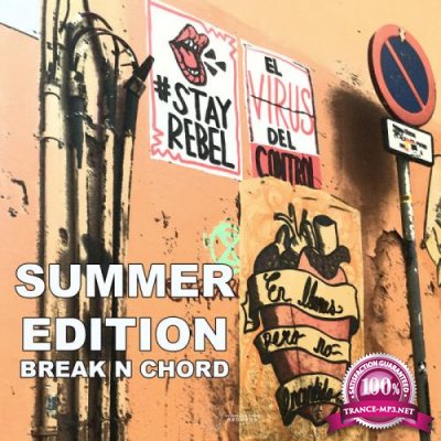 Summer Edition (2020)