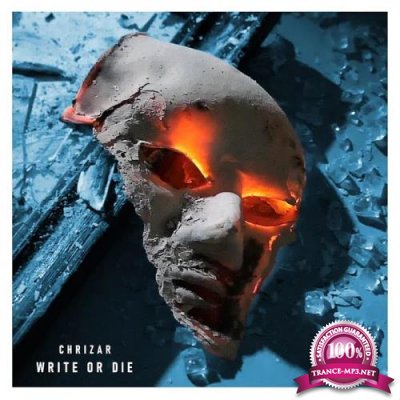 Chrizar - Write Or Die (2020)