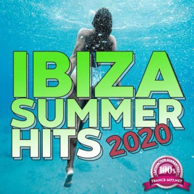 Treasure - Ibiza Summer Hits 2020 (2020)