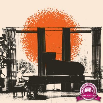 Laraaji - Sun Piano (2020)