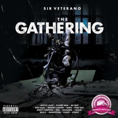 Sir Veterano - The Gathering (2020)