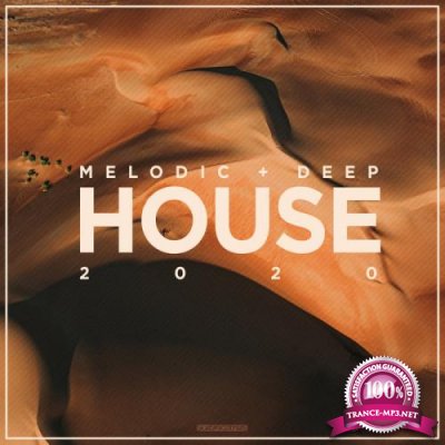 Melodic & Deep House 2020 (2020)