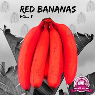 Red Bananas Vol 5 (2020)