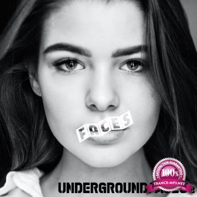 Underground Faces 2 (2020)