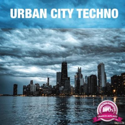 Urban City Techno (2020)