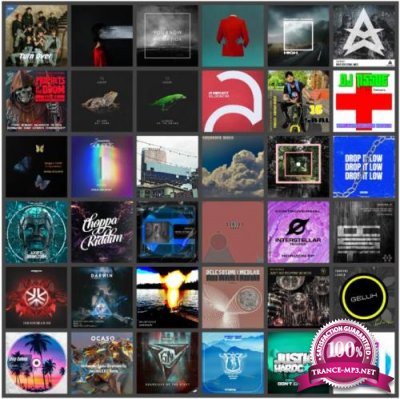 Beatport Music Releases Pack 2162 (2020)