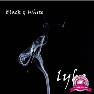 Lyhe - Black & White (2020)