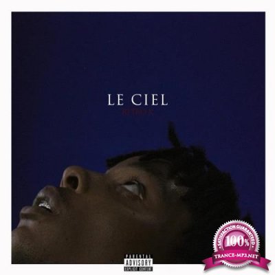 Retro X - Le Ciel (2020)