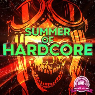 Summer Of Hardcore 2020 (2020)