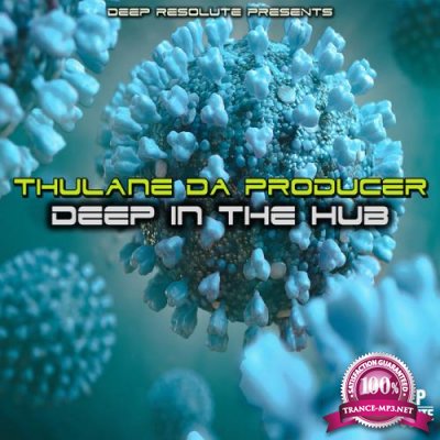 Thulane Da Producer - Deep In The Hub (2020)