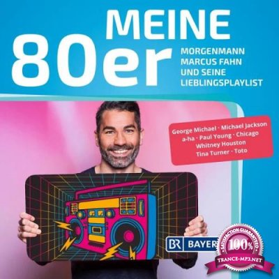 BAYERN 1 (Meine 80er) (2020)