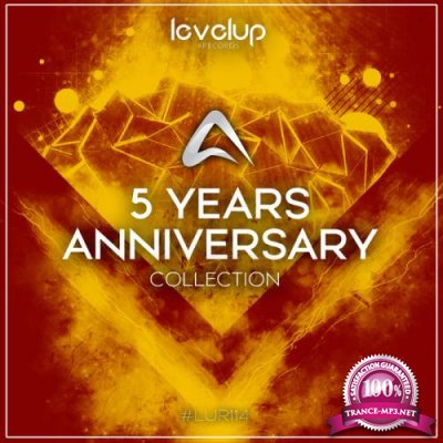 5 Years Anniversary Collection (2020)