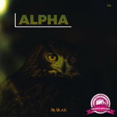 Air Music - Alpha (2020)