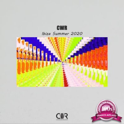 CWR Ibiza Summer 2020 (2020)