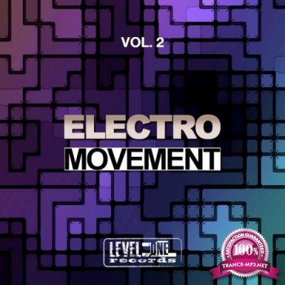 Electro Movement Vol 2 (2020)