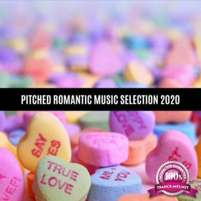 Pitched Romantic Music Selection 2020 (2020)