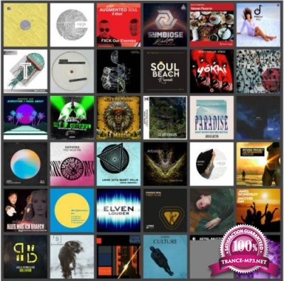 Beatport Music Releases Pack 2166 (2020)