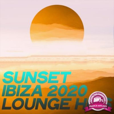 Sunset Ibiza 2020 Lounge Hits (2020)