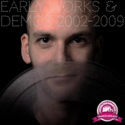 Bottin - Early Works & Demos 2002-2009 (2020)