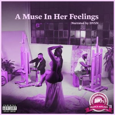 dvsn - A Muse In Her Feelings (Chopnotslop Remix) (2020)