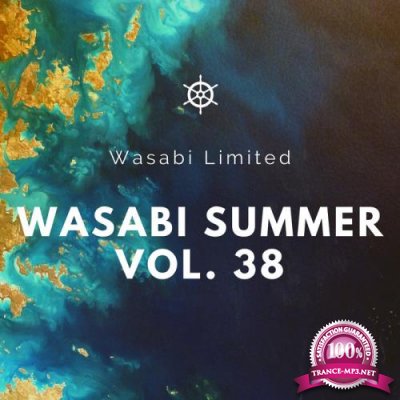 Gabee - Welcome To Summer Vol 38 (2020)