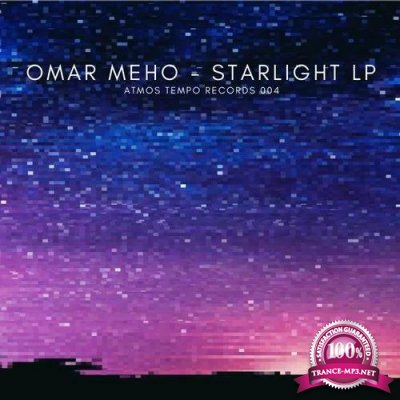 Omar Meho - Starlight (2020) 