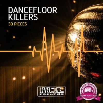 Dancefloor Killers (30 Pieces) (2020)