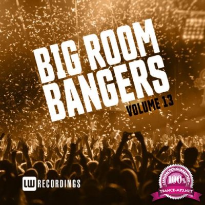 Big Room Bangers, Vol. 13 (2020)