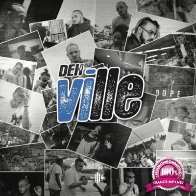 Th3rd - Deh Ville (2020)