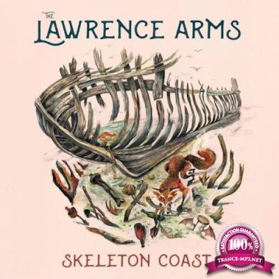 The Lawrence Arms - Skeleton Coast (2020)