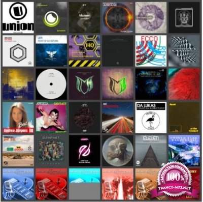 Beatport Music Releases Pack 2173 (2020)