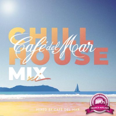 Cafe del Mar Chillhouse Mix XI (DJ Mix) (2020)