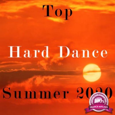 Top Hard Dance Summer 2020 (2020)