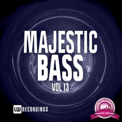 Majestic Bass Vol 13 (2020)