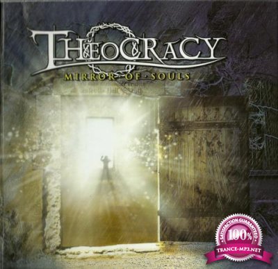 Theocracy - Mirror Of Souls [2CD] (2018) FLAC